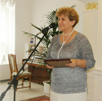 День підприємця – свято мужніх людей